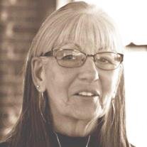 Bonnie Elizabeth (Parsons)  Emerson
