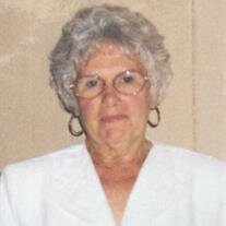 Shirley Clayton (Storey)  Daigneau