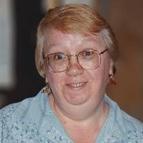 Cynthia "Cindy" Lee (Taggett)  Sargent