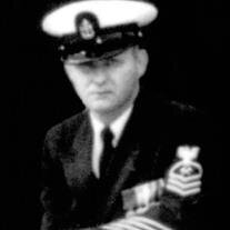 Russell Louis Cox