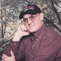 Ralph E. Perreault