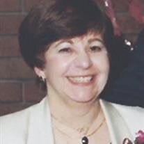 Judith (Ottaviani)  Merriam