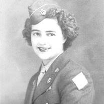 Ruth E. (Parker)  Gardner