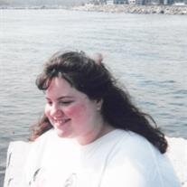 Jan Marie McLaughlin