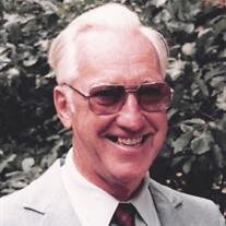 Robert Wendell Haberman
