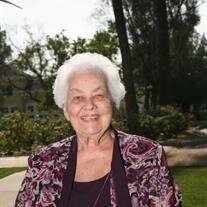 Barbara Mae (Kinney)  Lefebvre