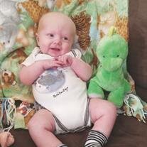 Caden Scott Strong