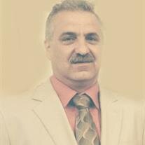 John Francis Fritzky