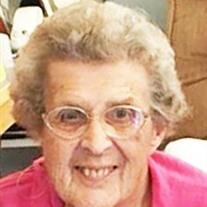 Colette L. (Frechette)  Tessier
