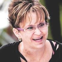 Shari Beth (Corey)  Hunt