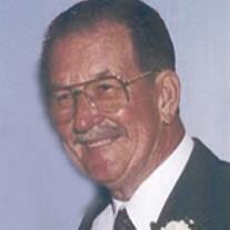 Walter Owen Dow