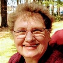 Irene F. (Bierczynski)  Nye