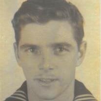 Edward "Ted" B. Sheldon