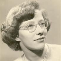 Dorothy S. (Seamans)  Benham