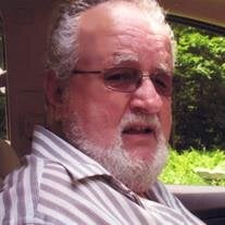Richard "Dick" W. Bennett