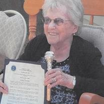 Rachel J. (Faloon)  Glidden