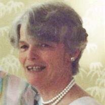 Janet (Graham)  Knight