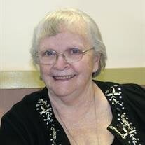 Ann Emerson-Knott