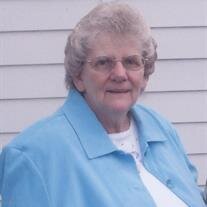 Delores "Dee" R. (Lancaster)  Eastman