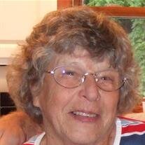 Pauline I. (Gignac)  Colby
