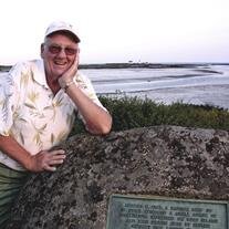 Harry "Gus" A. Lawrence
