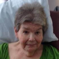 Beverly Ruth (Sullivan)  Thibault