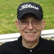 Ronald M. Bucklin