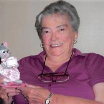 Regina Anne (Robert)  Jones