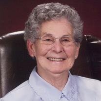Eileen F. Boynton