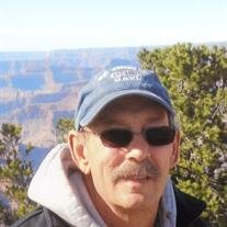 Charles "Chuck" Beckley Farmer Jr.