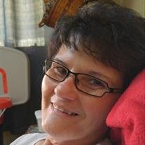 Alice Jean (Sheldon)  Brown