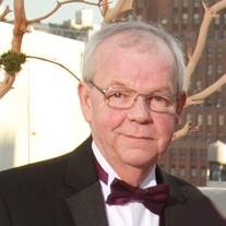 Michael P. Vastine