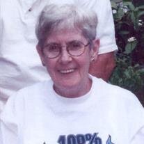 Helen F. (Simpson)  Pouliot