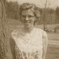 Jean Pearl (Abbott)  Wadleigh