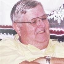 John W. Richardson