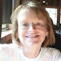 Judith A. Stewart