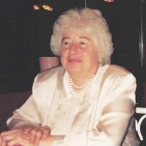 Gracia Harris Snyder