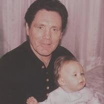 Wilfred N. Godbout Jr.