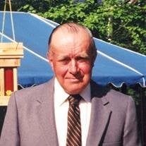 Roland Paul Cate