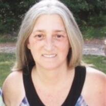 Deborah Ann (Shaw)  Pickering