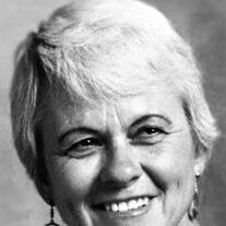 Dorothy "Dottie" Elizabeth (Curtis)  LaBrecque