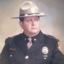 Richard "Dick" G. Tuck