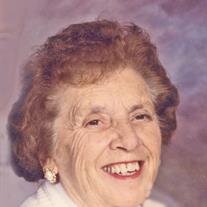 Arlene E. (Davis)  Tilton