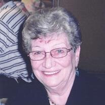 Nancy L. (Wescott)  Lilly