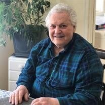 Rowland 'Pete' Bee Williams