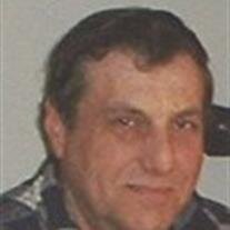 John Ronald Hamilton