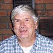 Murray A. Fay