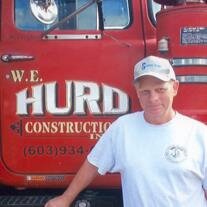 William "Bill" E. Hurd