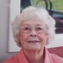 Hilda M. (Morison)  Greene