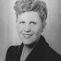 Lucy Helena (Goddard)  Hebert